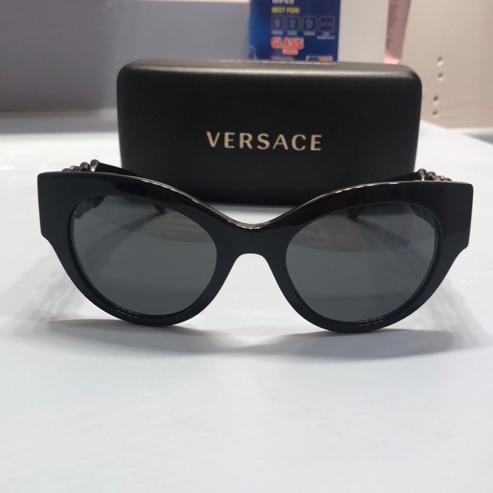Versace Sunglasses